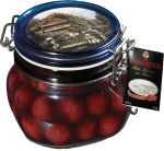 Fassbind Cherry jars in Kirsch Non millésime 50cl