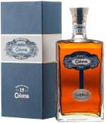  Hacienda Coloma Rhum Coloma 15 Ans 70cl