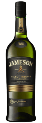  Whiskey Jameson select reserve 70cl