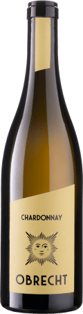 Weingut Obrecht Chardonnay Weiß 2021 75cl