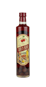 Liquid Company Rossio Ginja avec fruits Non millésime 50cl