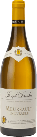  Maison Joseph Drouhin Meursault En Luraule Weiß 2022 75cl