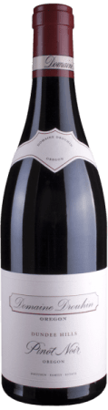 Domaine Roserock Drouhin Oregon Pinot Noir Rouges 2015 75cl