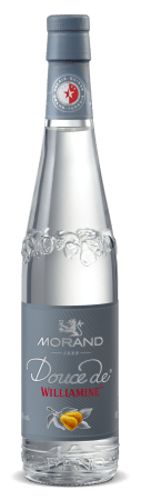  Morand Sweet liquor of de williamine 50cl