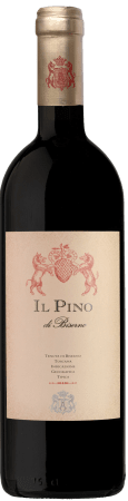  Tenuta di Biserno Pino Di Biserno Red 2023 75cl