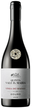  Quinta Vale D. Maria Vinha do Moinho Rouges 2015 75cl