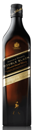 Whisky Johnnie Walker Double Black Non millésime 70cl
