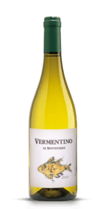 Monteverro Vermentino Weiß 2021 75cl