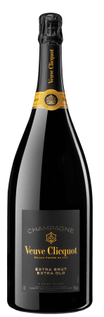  Veuve Clicquot Extra Old Brut Brut 75cl