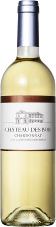 Château des Bois Chardonnay 1er Cru White 2022 75cl