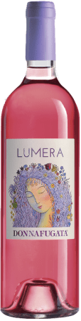 DonnaFugata Lumera Rosés 2023 75cl