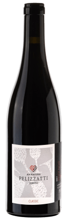  Annatina Pelizzatti Pinot Noir - Classic Jenins Red 2022 75cl