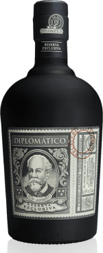  Rhum Diplomatico reserva exclusiva 70cl