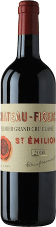  Château Figeac Château Figeac - Cru Classé Red 2022 75cl