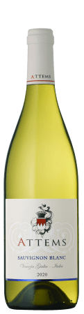 Attems Sauvignon Blancs 2020 75cl