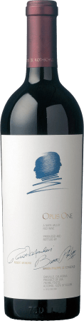 Opus One Opus One Napa Valley Red 2018 75cl