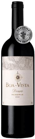  Quinta da Boavista Reserva Rouges 2020 75cl