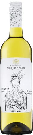  Marqués de Riscal Sauvignon Blanc Blancs 2022 75cl