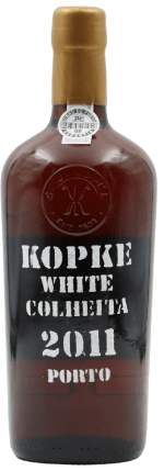  Kopke Group Colheita White - Kopke white 2006 75cl