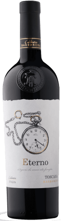  Barbanera Eterno Rot 2025 75cl