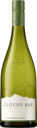  Cloudy Bay Cloudy Bay, Sauvignon Blanc Weiß 2025 75cl