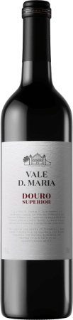  Quinta Vale D. Maria Douro Superior Red 2022 75cl