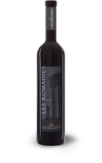 Les Frères Dutruy Pinot Noir - Les Romaines Red 2018 75cl