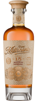  Rhum Millonario Reserva Especial N-15 70cl