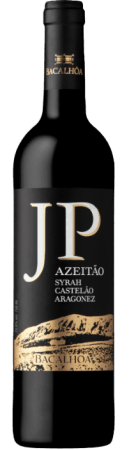  Bacalhoa JP Azeitão Rouges 2025 75cl