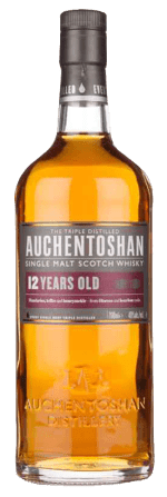 Whisky Auchentoshan 12 Ans Non millésime 5cl