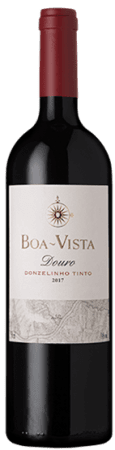  Quinta da Boavista Donzelinho Red 2017 75cl