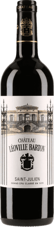 Château Léoville Barton Château Léoville Barton - Cru Classé Red 2021 75cl