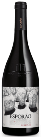  Herdade do Esporão Esporão Reserva Red 2021 75cl