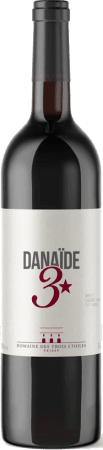  Domaines des trois Etoiles Danaide Red 2022 75cl