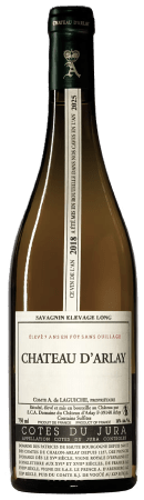  Domaine du Château d'Arlay Savagnin Elevage Long - Côtes du Jura White 2018 75cl
