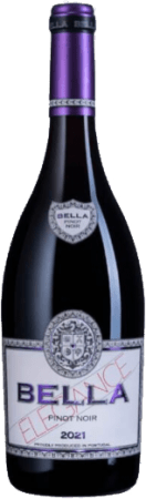 Quinta de Bella Bella Elegance, Pinot Noir Red 2021 75cl