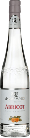  Morand Eau de vie d'Abricots 70cl