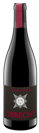 Weingut Obrecht Trocla Nera - Pinot Noir Red 2021 150cl