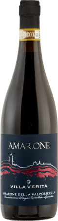  Villa Verita Amarone Valpolicella Rot 2019 75cl