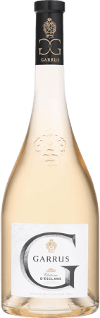  Chateau d’Esclans Garrus Rosé 2023 75cl