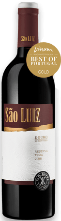  Quinta de São Luiz Reserva Red 2023 75cl