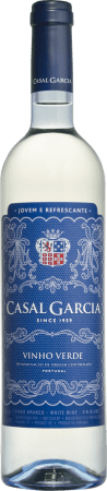  Casal Garcia Casal Garcia Blancs 37.5cl