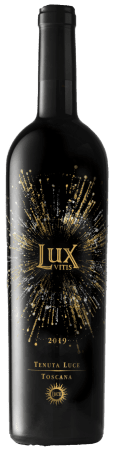 Tenuta Luce Lux Vitis Rouges 2019 75cl