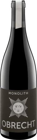  Weingut Obrecht Monolith, Pinot Noir Red 2023 300cl