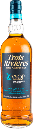  Trois Rivieres VSOP Réserve Spéciale 70cl