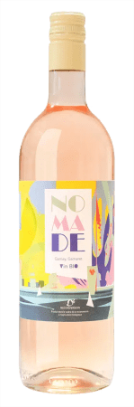  La Cave de Genève Nomade Rosé Rosés 2024 75cl
