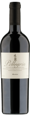  DOMAINE GRAND'COUR - J.-P. PELLEGRIN Merlot Rot 2024 75cl