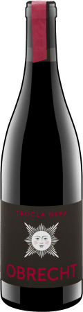  Weingut Obrecht Trocla Nera - Pinot Noir Rouges 2023 150cl