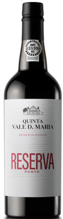  Quinta Vale D. Maria Reserva Tawny Tawny 75cl