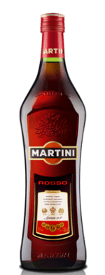 Martini Rouge Non millésime 100cl